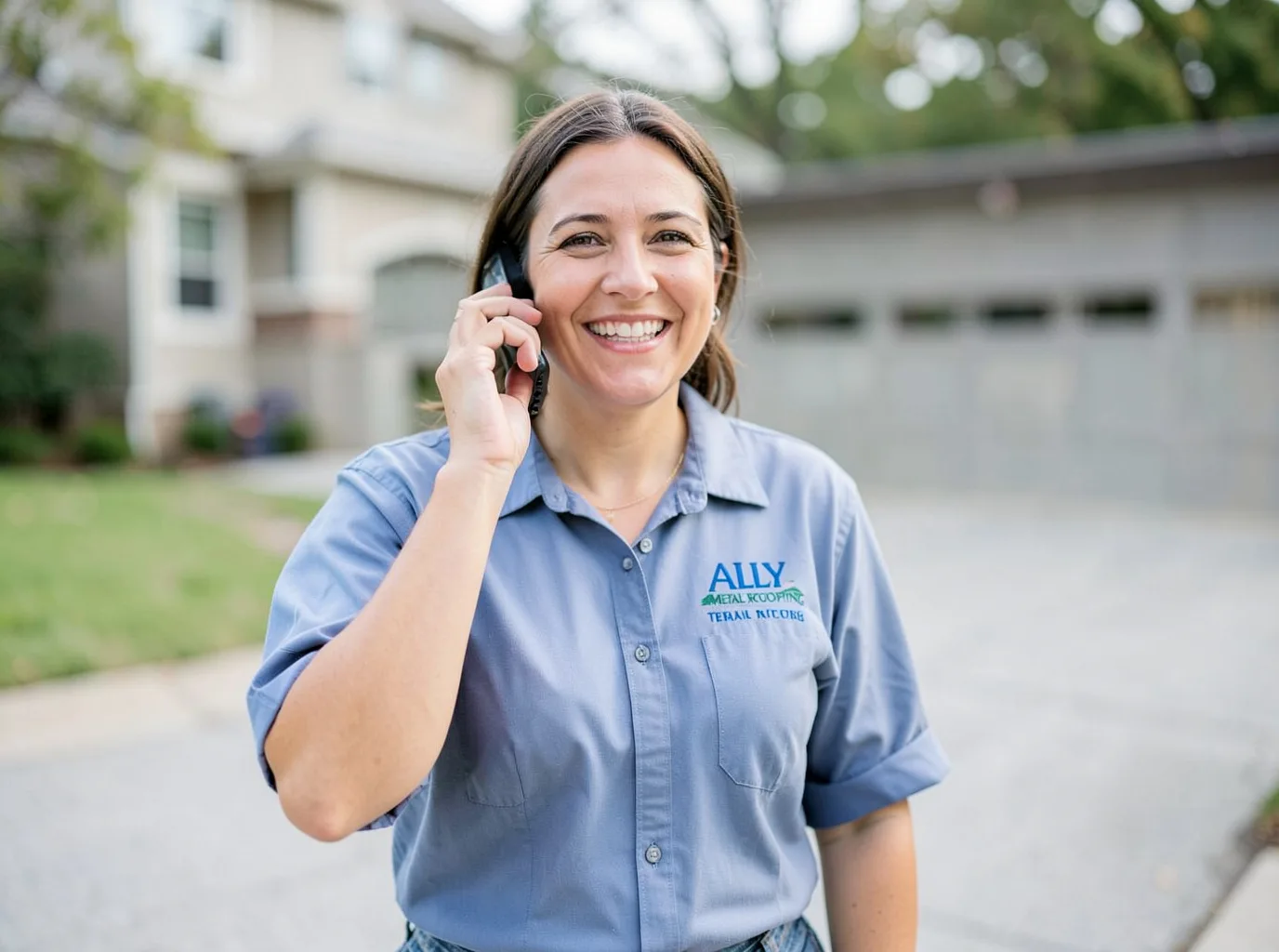 Metal Roof Installation Central Islip, NY FAQs